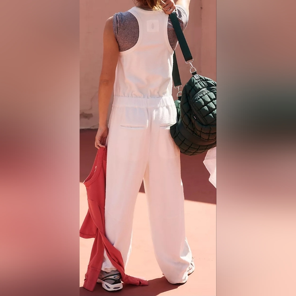 Free People Timko Onesie - Picture 4 of 12
